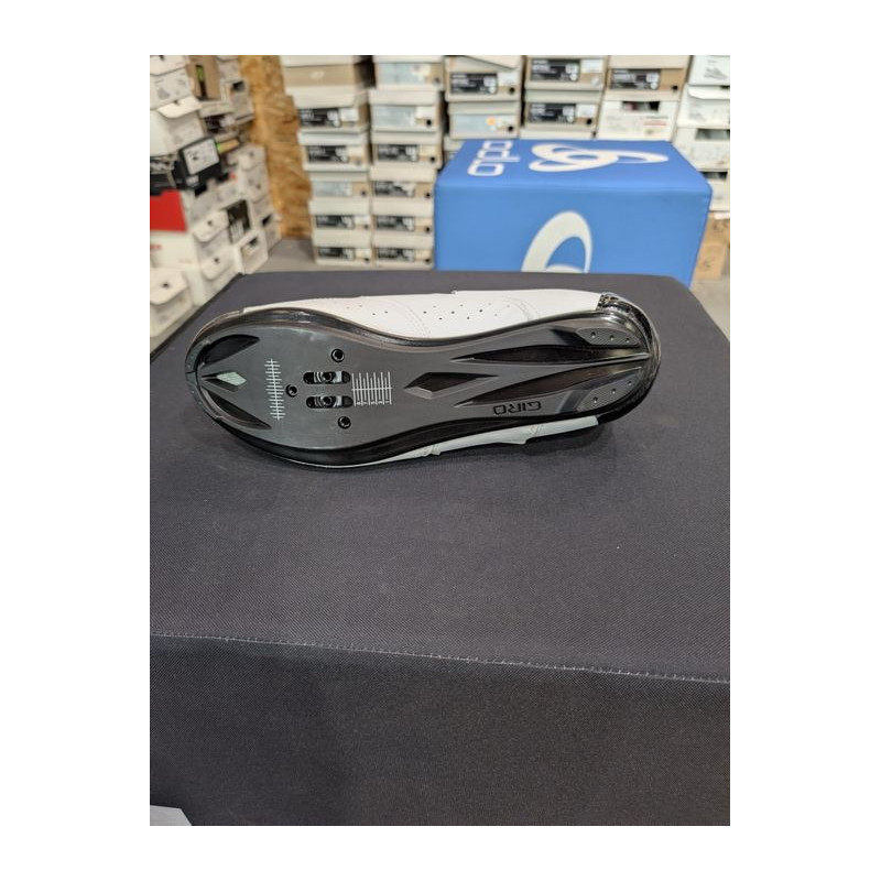 Buty rowerowe SPD Giro Techne r.45