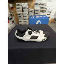 Buty rowerowe SPD Giro Trans boa r.42.5