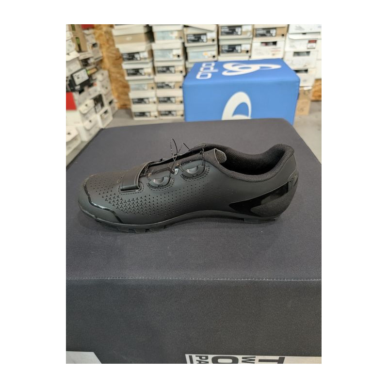 Buty rowerowe Bontrager Foray r.43