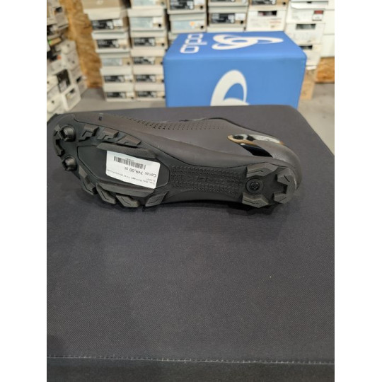 Buty rowerowe Bontrager Foray r.43