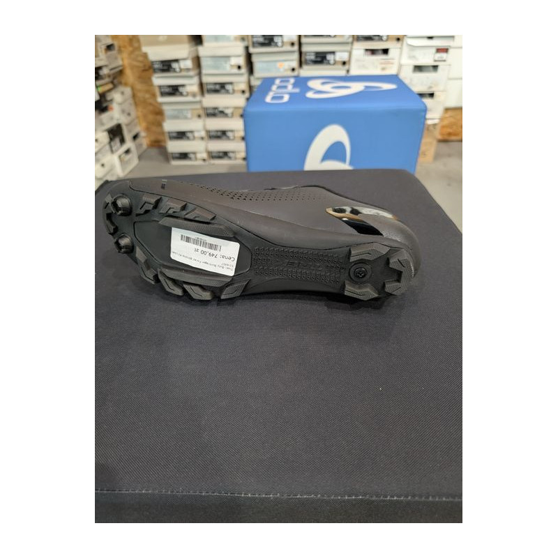 Buty rowerowe Bontrager Foray r.43