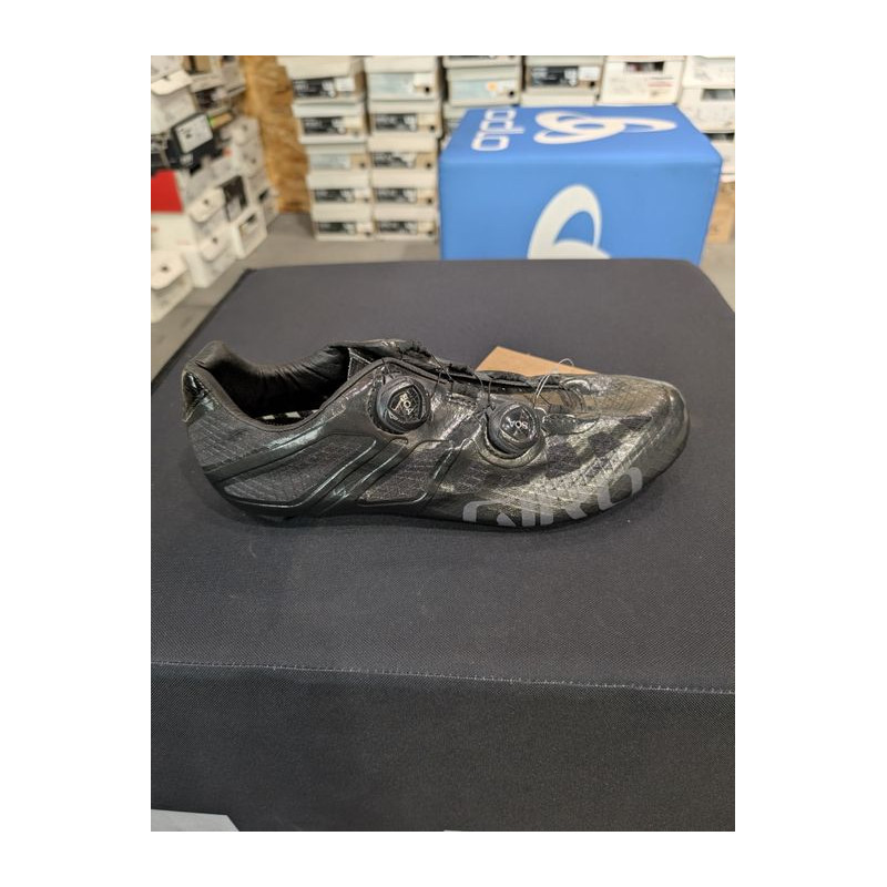 Buty rowerowe Giro Imperial boa roz. 44