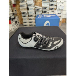 Buty rowerowe SPD Giro Sentrie Techlace r.43.5
