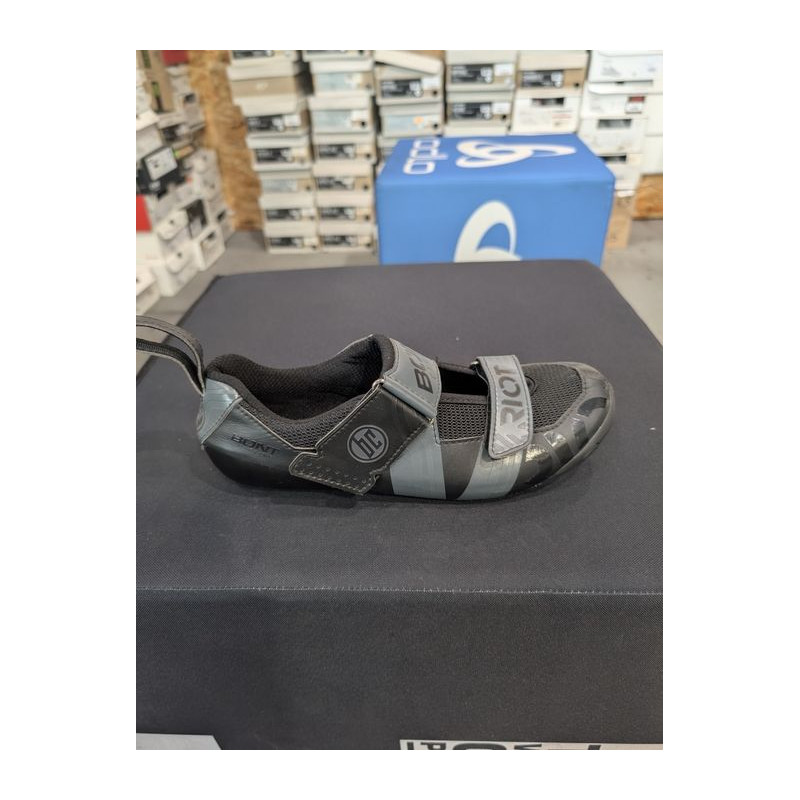 Buty rowerowe SPD Bont riot r.42.5 i r.46