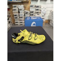 Buty rowerowe Bontrager RL Fluorescencyjne r.43