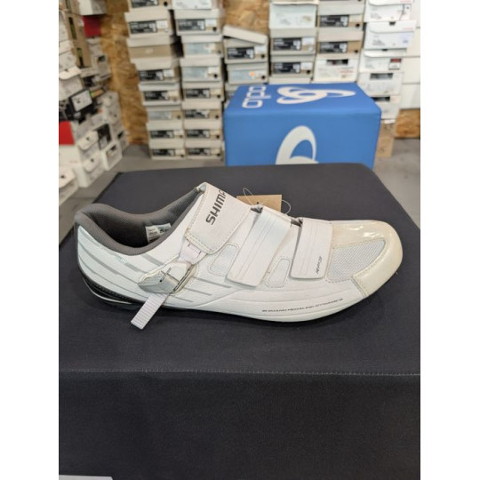 Buty rowerowe Shimano shrp 300sw roz.50