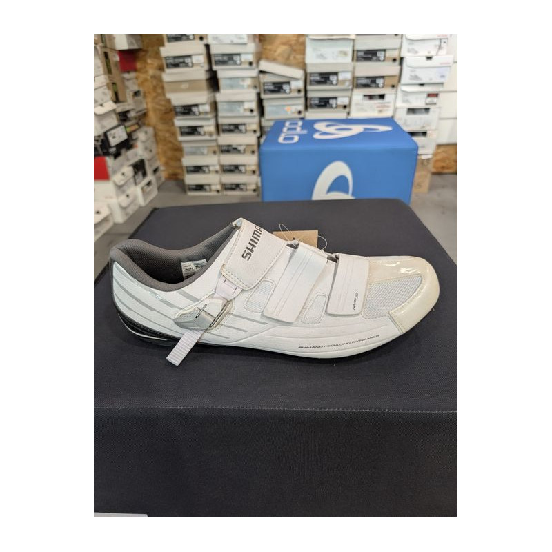 Buty rowerowe Shimano shrp 300sw roz.50