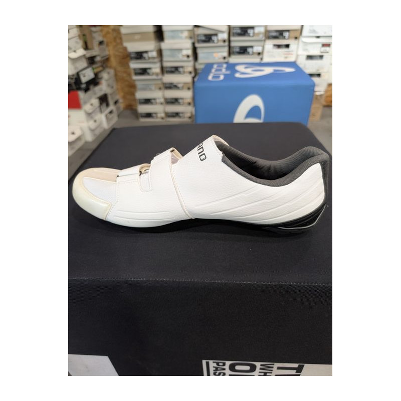 Buty rowerowe Shimano shrp 300sw roz.50