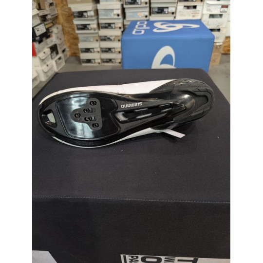 Buty rowerowe Shimano shrp 300sw roz.50