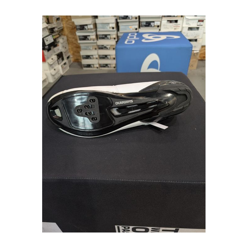 Buty rowerowe Shimano shrp 300sw roz.50