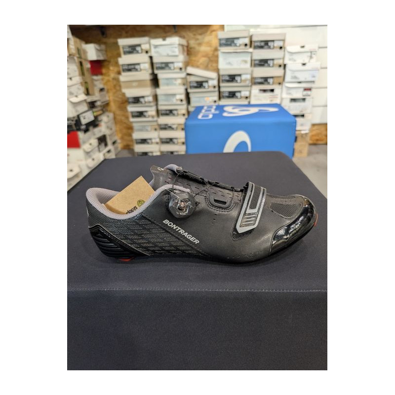 Buty rowerowe SPD Bontrager Velocis r.43