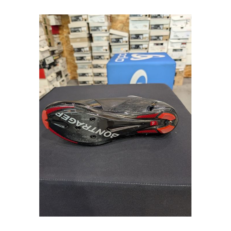 Buty rowerowe SPD Bontrager Velocis r.43