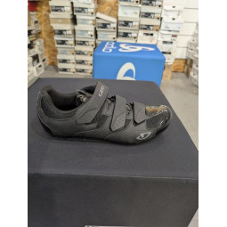 Buty rowerowe SPD Giro Techne r.47