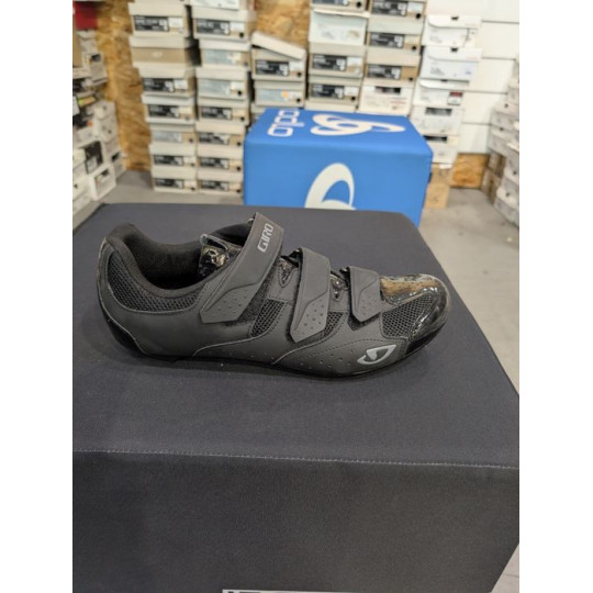 Buty rowerowe SPD Giro Techne r.47