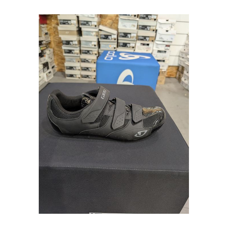 Buty rowerowe SPD Giro Techne r.47
