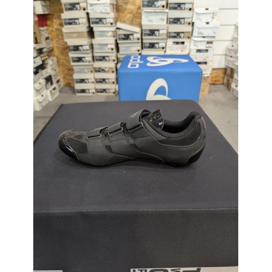 Buty rowerowe SPD Giro Techne r.47