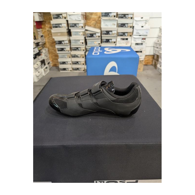 Buty rowerowe SPD Giro Techne r.47