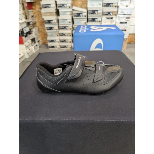 Buty rowerowe SPD Shimano sh-rp 100 r.44