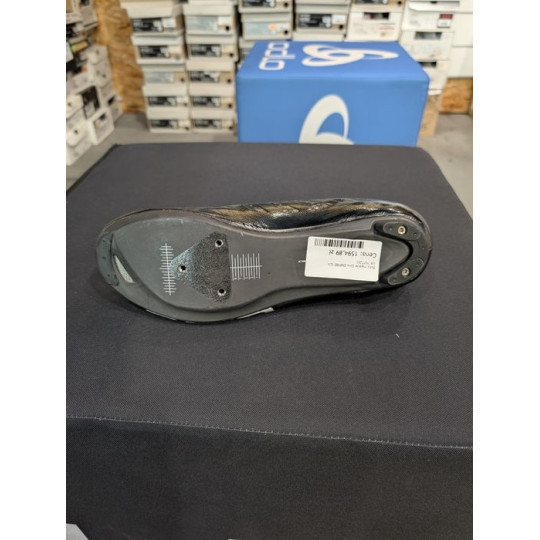 Buty rowerowe SPD Giro Empire slx r.43.5