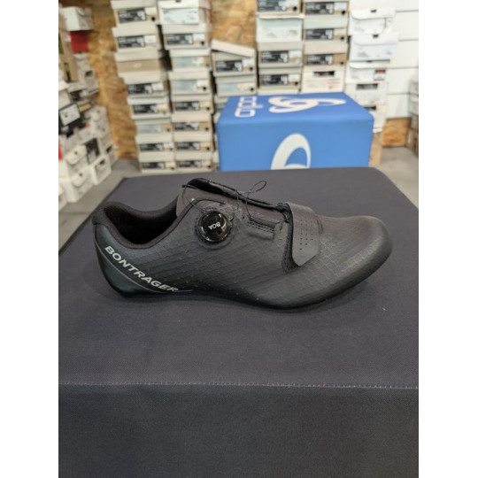 Buty rowerowe SPD Bontrager Circuit r.45