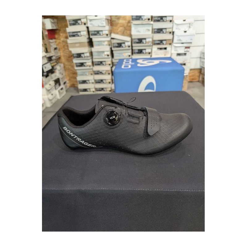 Buty rowerowe SPD Bontrager Circuit r.45