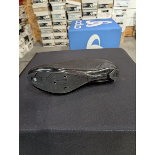 Buty rowerowe SPD Bontrager Circuit r.45