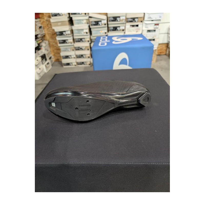Buty rowerowe SPD Bontrager Circuit r.45