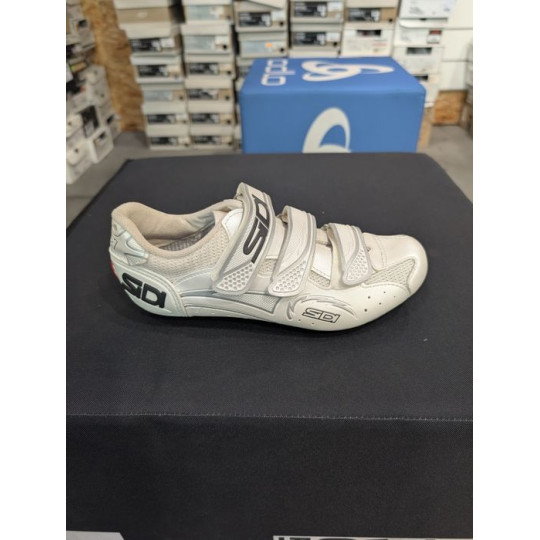 Buty rowerowe SPD SIDI Zephyr roz.40.5