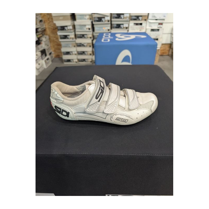Buty rowerowe SPD SIDI Zephyr roz.40.5