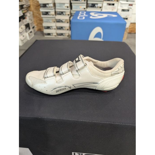 Buty rowerowe SPD SIDI Zephyr roz.40.5