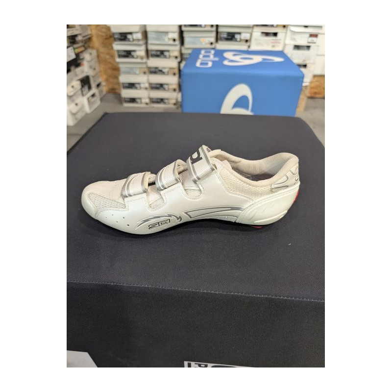 Buty rowerowe SPD SIDI Zephyr roz.40.5
