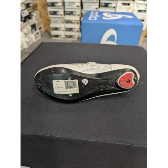 Buty rowerowe SPD SIDI Zephyr roz.40.5
