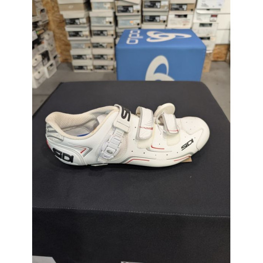 Buty rowerowe SPD SIDI level roz.45.5