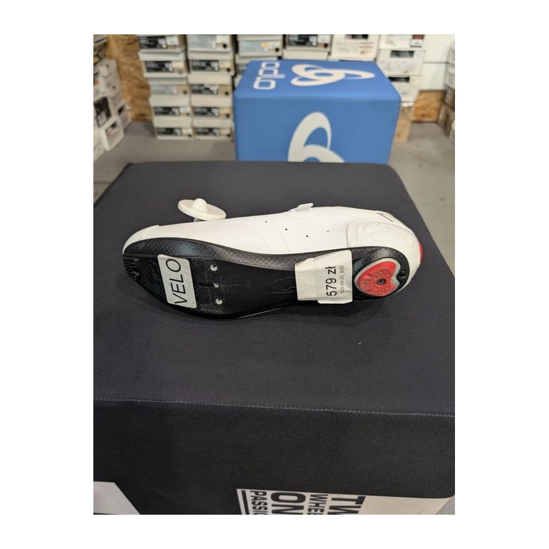 Buty rowerowe SPD SIDI level roz.45.5