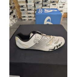 Buty rowerowe SPD Northwave torpedo plus roz.57