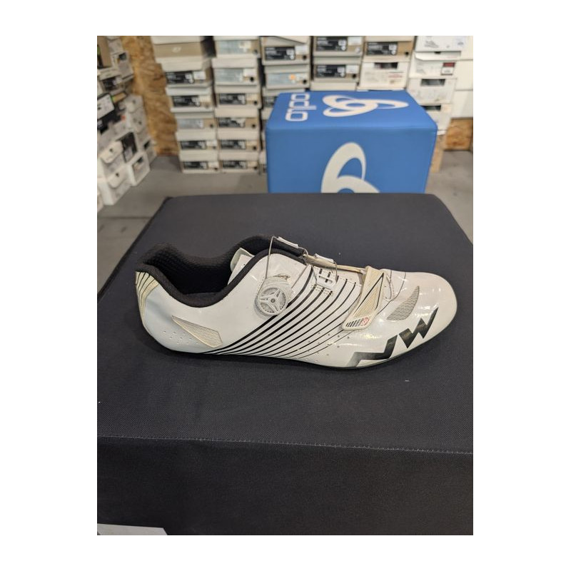 Buty rowerowe SPD Northwave torpedo plus roz.57