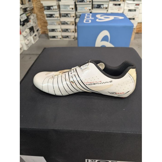 Buty rowerowe SPD Northwave torpedo plus roz.57