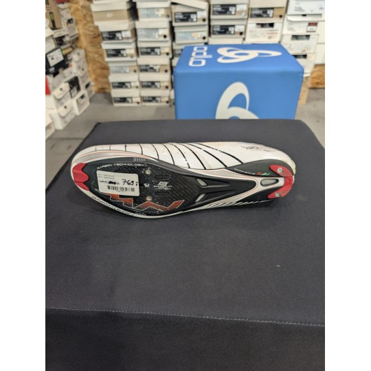 Buty rowerowe SPD Northwave torpedo plus roz.57