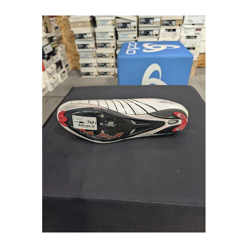 Buty rowerowe SPD Northwave torpedo plus roz.57
