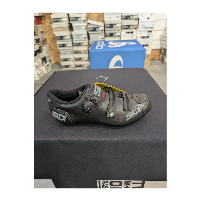 Buty rowerowe SPD SIDI alba 2, roz.42