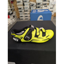 Buty rowerowe SPD SIDI level roz.45.5