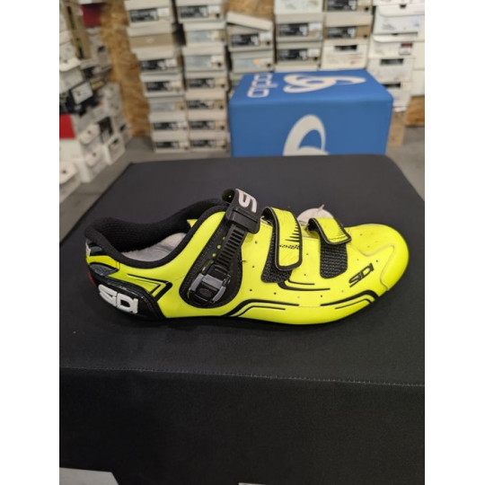 Buty rowerowe SPD SIDI level roz.45.5
