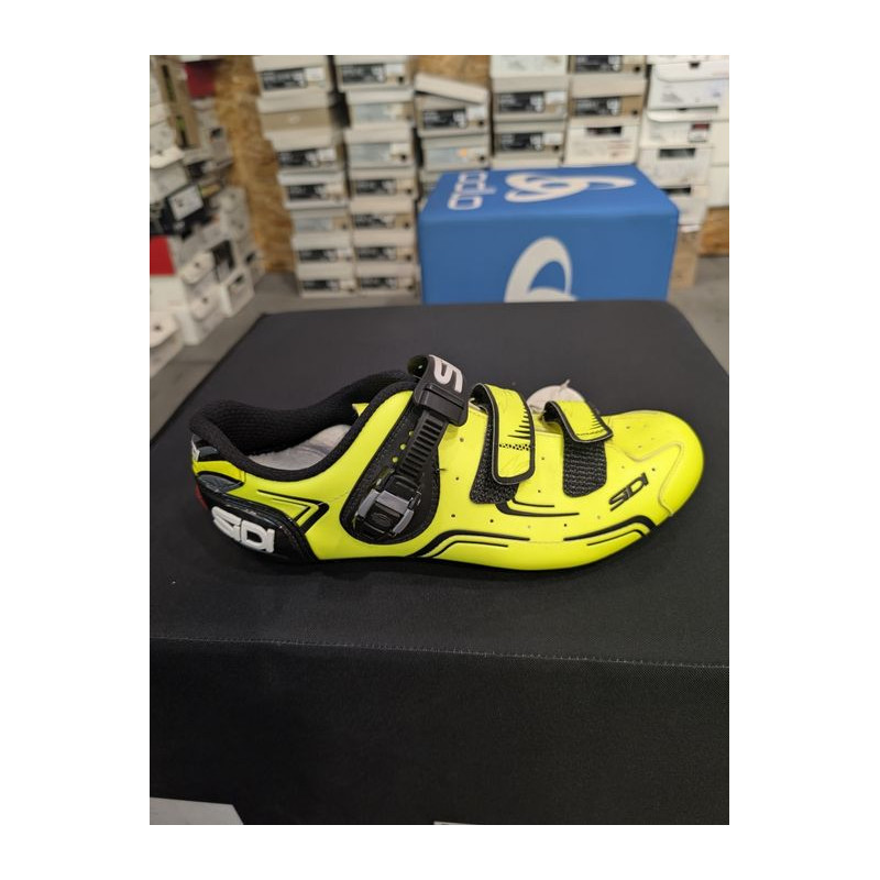 Buty rowerowe SPD SIDI level roz.45.5