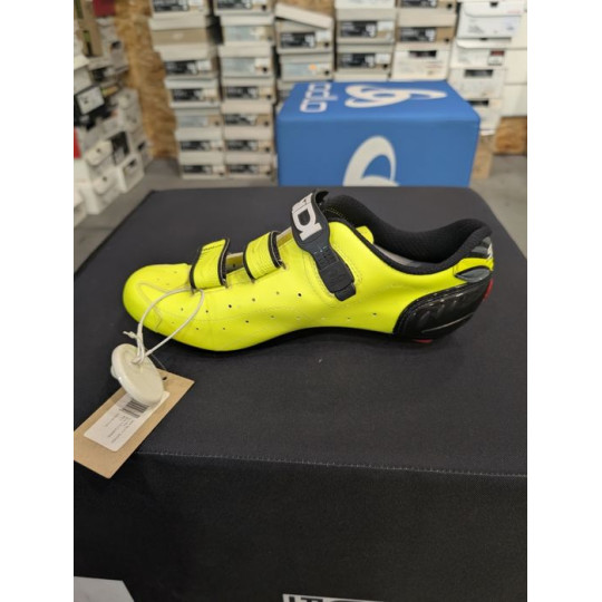 Buty rowerowe SPD SIDI level roz.45.5