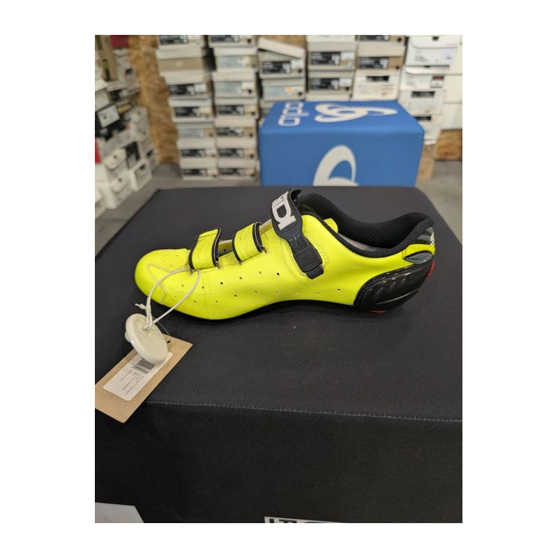 Buty rowerowe SPD SIDI level roz.45.5