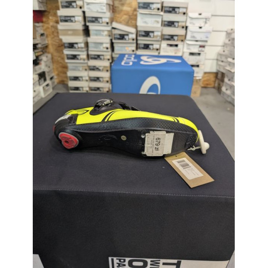 Buty rowerowe SPD SIDI level roz.45.5