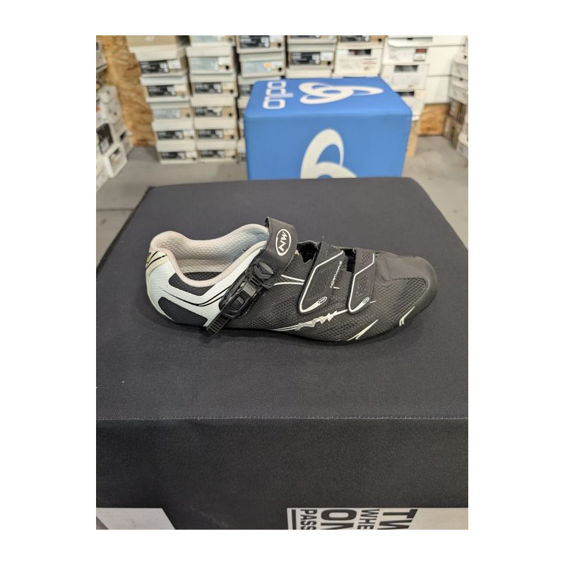 Buty rowerowe Northwave sonic 3s roz.44
