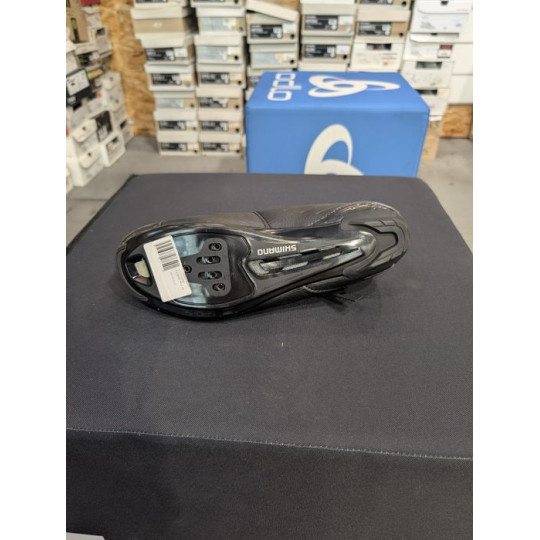 Buty rowerowe SPD Shimano shrp 300 sl roz. 44
