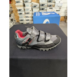 Buty rowerowe SPD Bontrager Evoke dlx roz.37