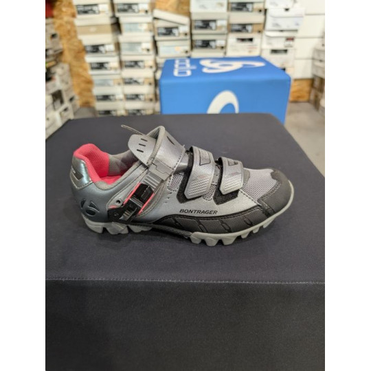 Buty rowerowe SPD Bontrager Evoke dlx roz.37